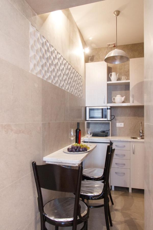 City Center Apartment With Balcony Βελιγράδι Εξωτερικό φωτογραφία