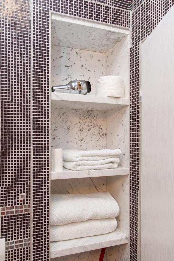 City Center Apartment With Balcony Βελιγράδι Εξωτερικό φωτογραφία
